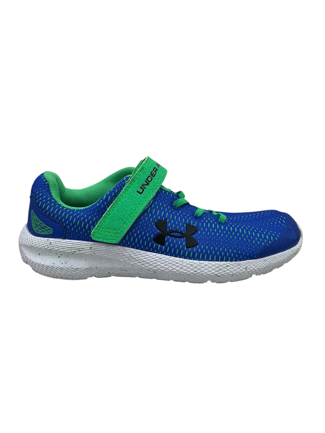 Tenis para niño 2Y (UNDER ARMOUR)