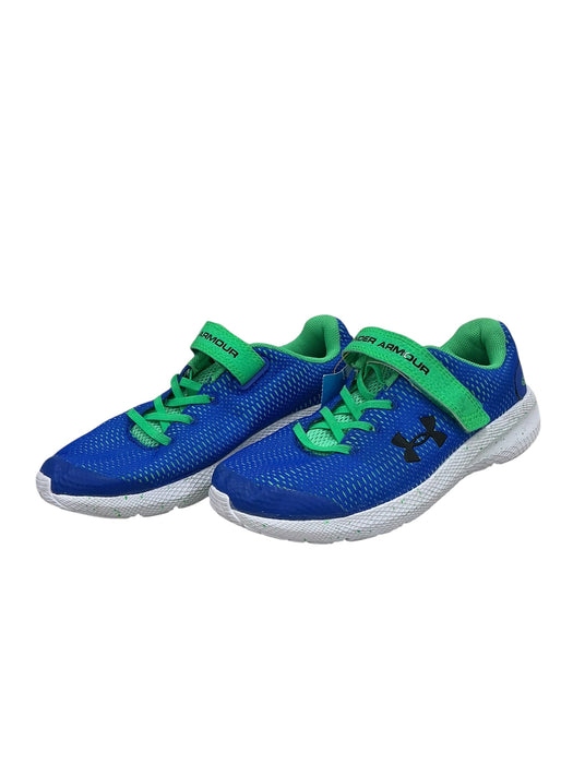 Tenis para niño 2Y (UNDER ARMOUR)