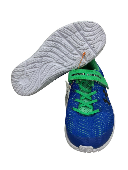 Tenis para niño 2Y (UNDER ARMOUR)