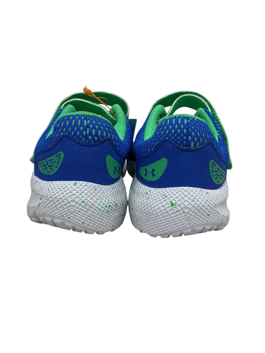 Tenis para niño 2Y (UNDER ARMOUR)
