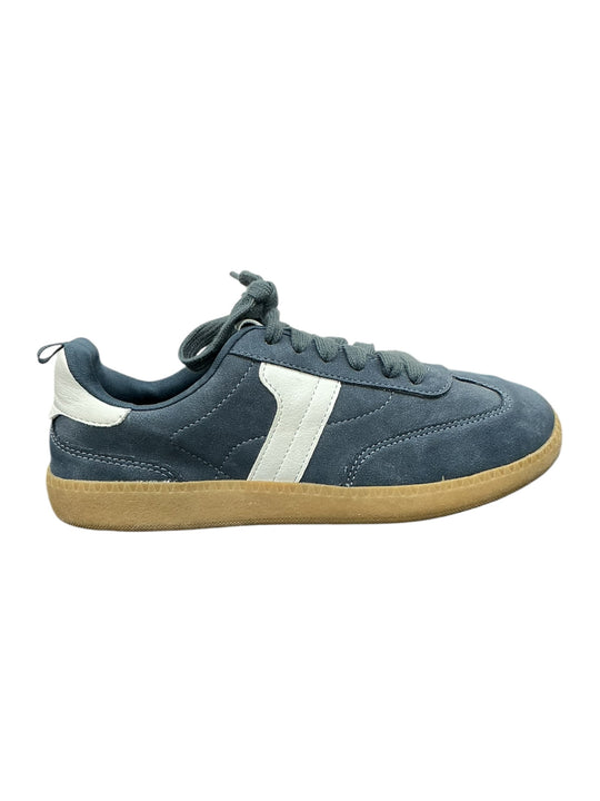 Tenis para niñ@ 3Y (WONDER NATION)