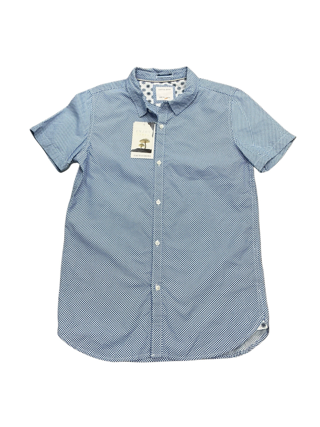 Camisa para niño 13 (CACTUS BOYS)