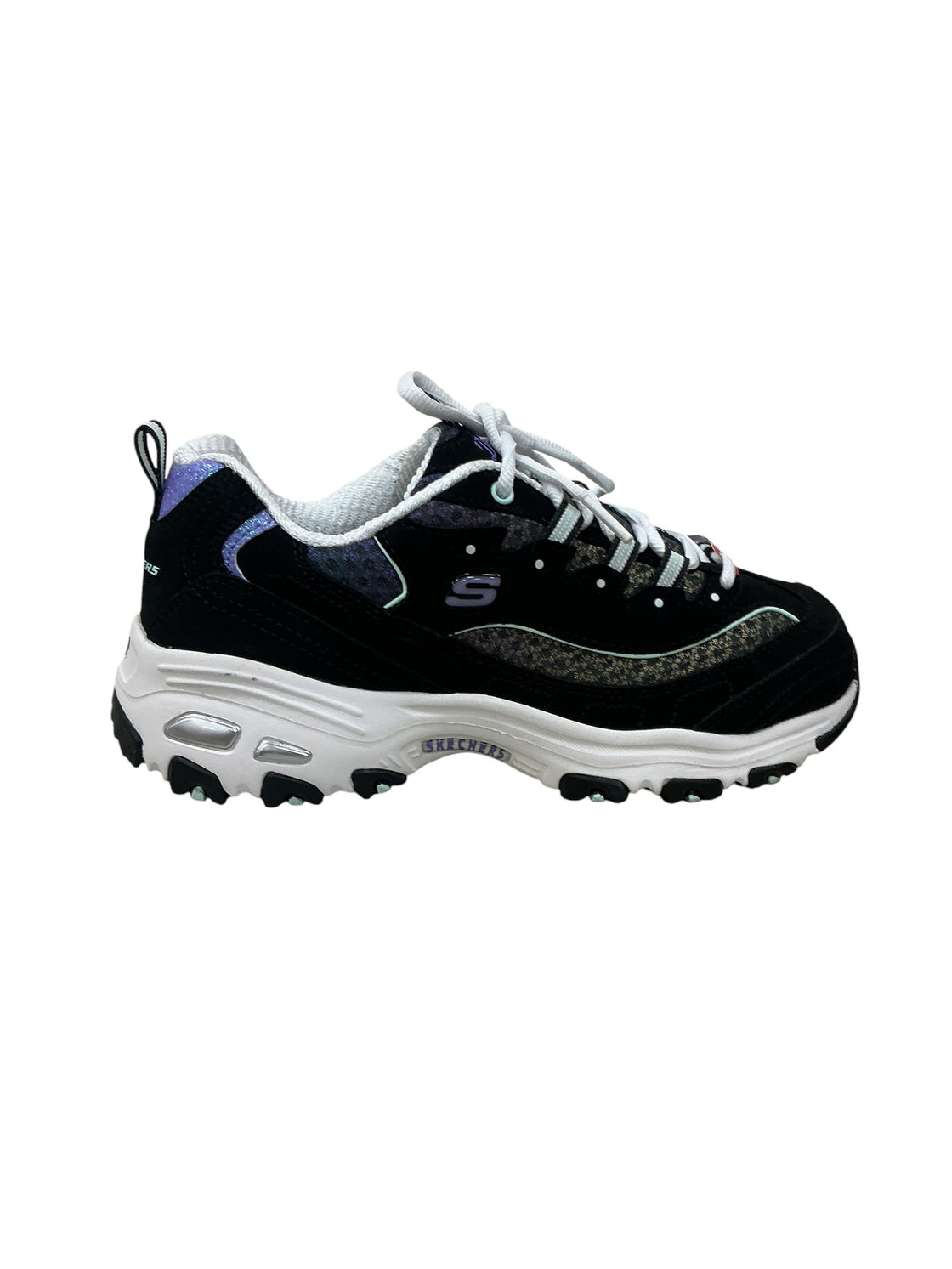 Tenis 7 (SKECHERS)