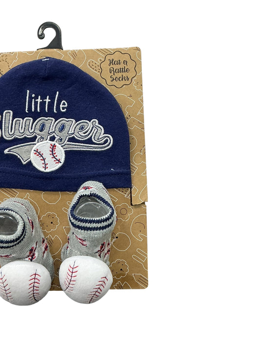 Kit para bebé 0-12M (BABY ESSENTIALS)