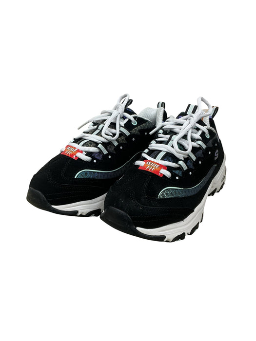 Tenis 7 (SKECHERS)