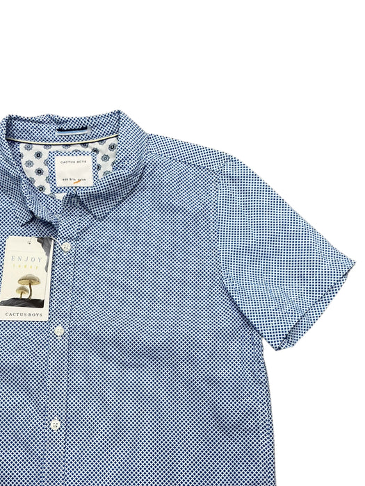 Camisa para niño 13 (CACTUS BOYS)
