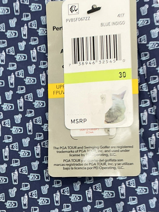Pantaloneta 30 (PGATOUR)