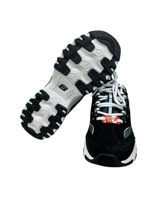 Tenis 7 (SKECHERS)