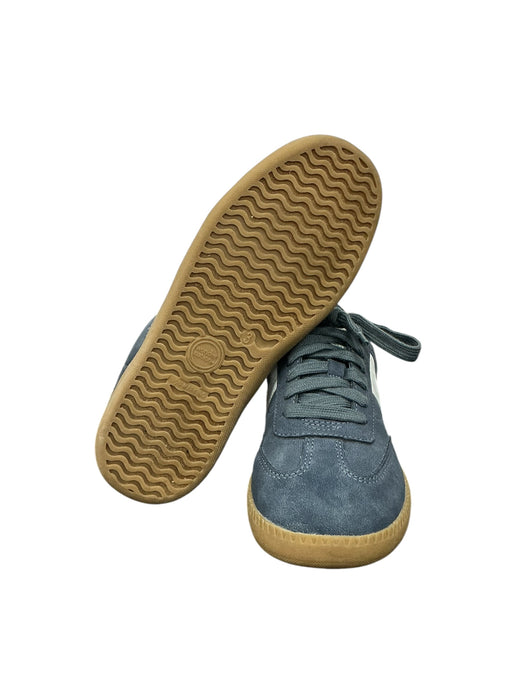 Tenis para niñ@ 3Y (WONDER NATION)