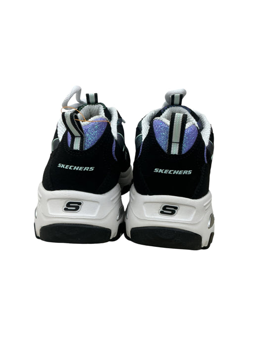 Tenis 7 (SKECHERS)