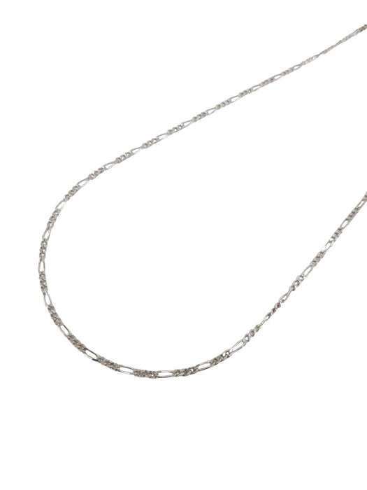 Cadena de plata (925)