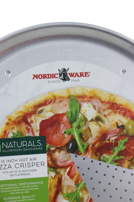 Bandeja para pizza (NORDIC WARE)