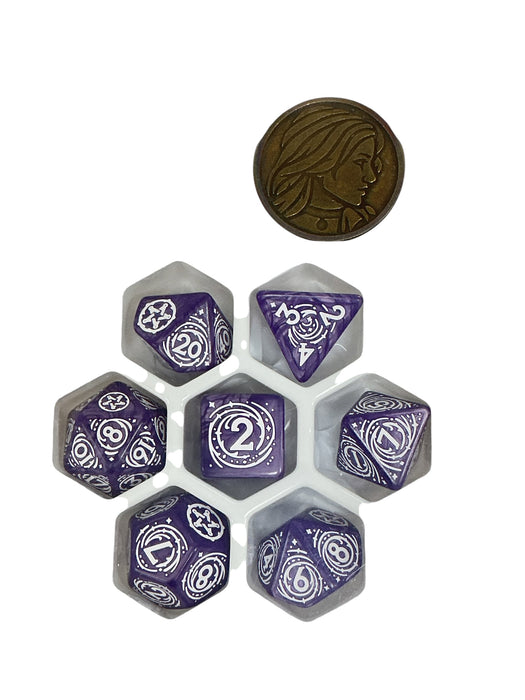 Set de Dados (Q WORKSHOP)