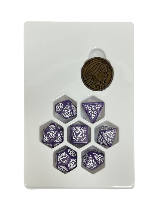 Set de Dados (Q WORKSHOP)