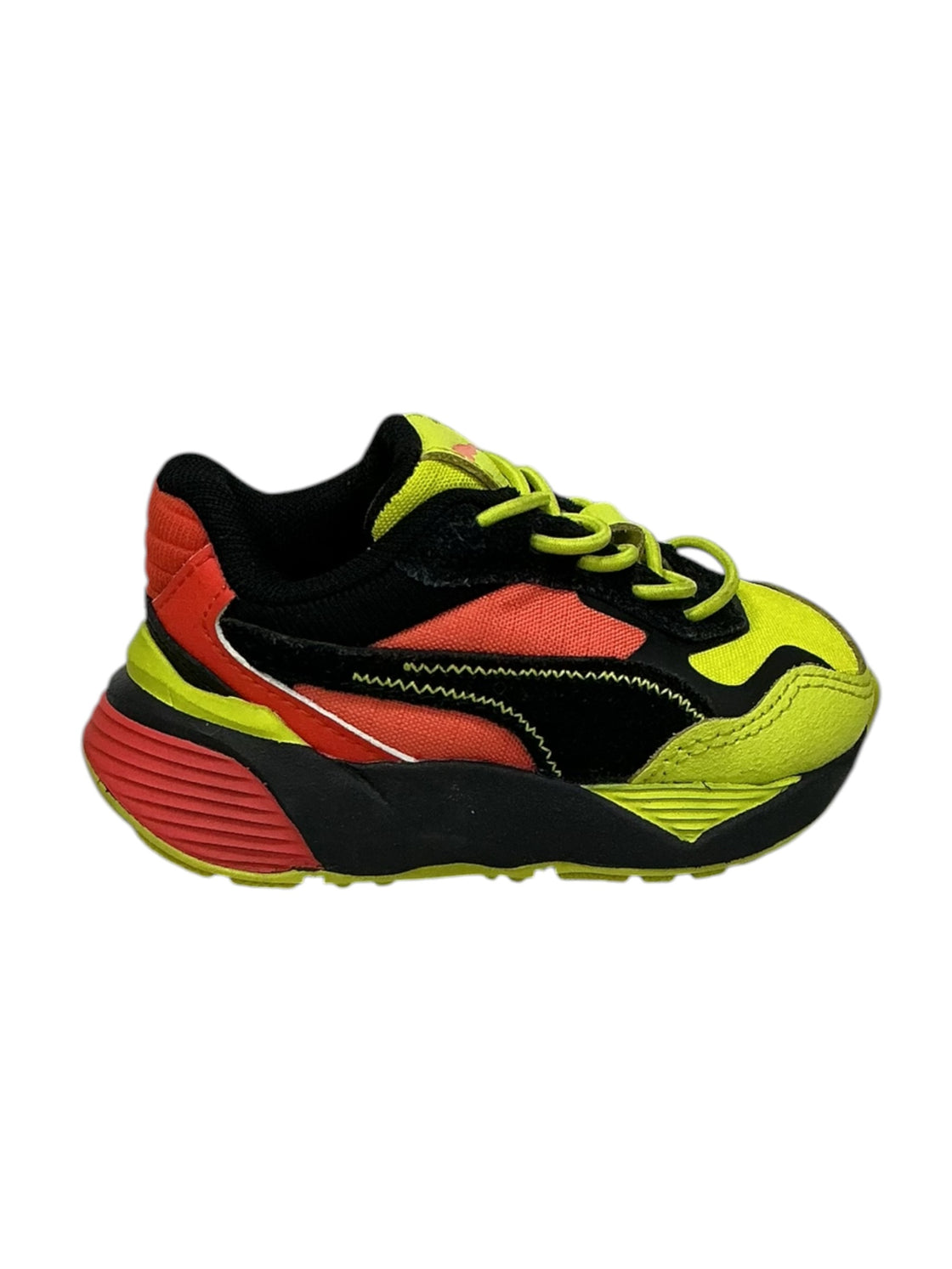Tenis para bebé 4C (PUMA)