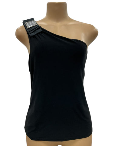 Blusa L (WHITE HOUSE BLACK MARKET)