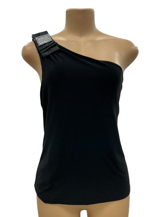 Blusa L (WHITE HOUSE BLACK MARKET)