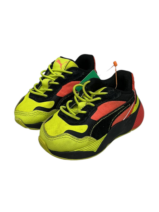 Tenis para bebé 4C (PUMA)