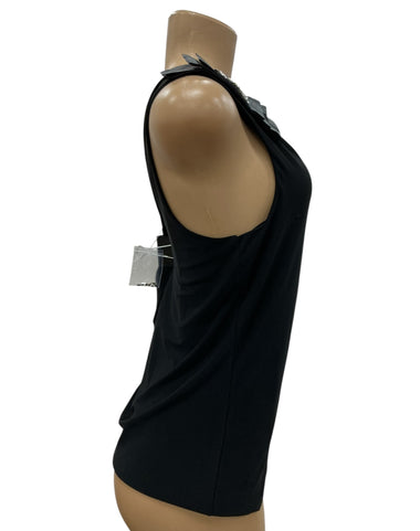 Blusa L (WHITE HOUSE BLACK MARKET)