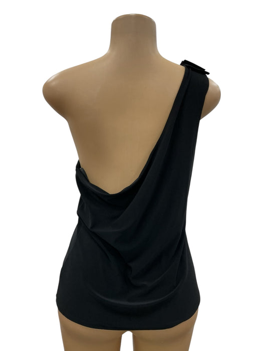 Blusa L (WHITE HOUSE BLACK MARKET)