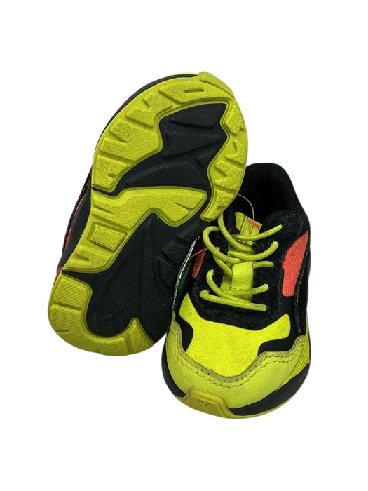 Tenis para bebé 4C (PUMA)