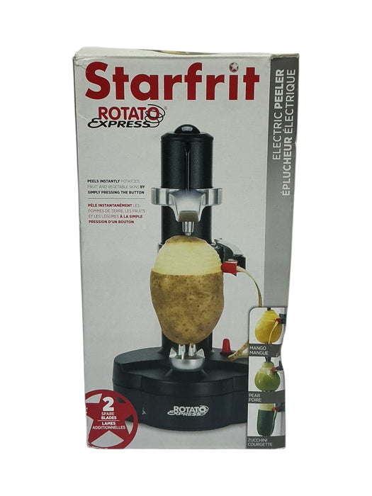 Pelador eléctrico (STARFRIT)