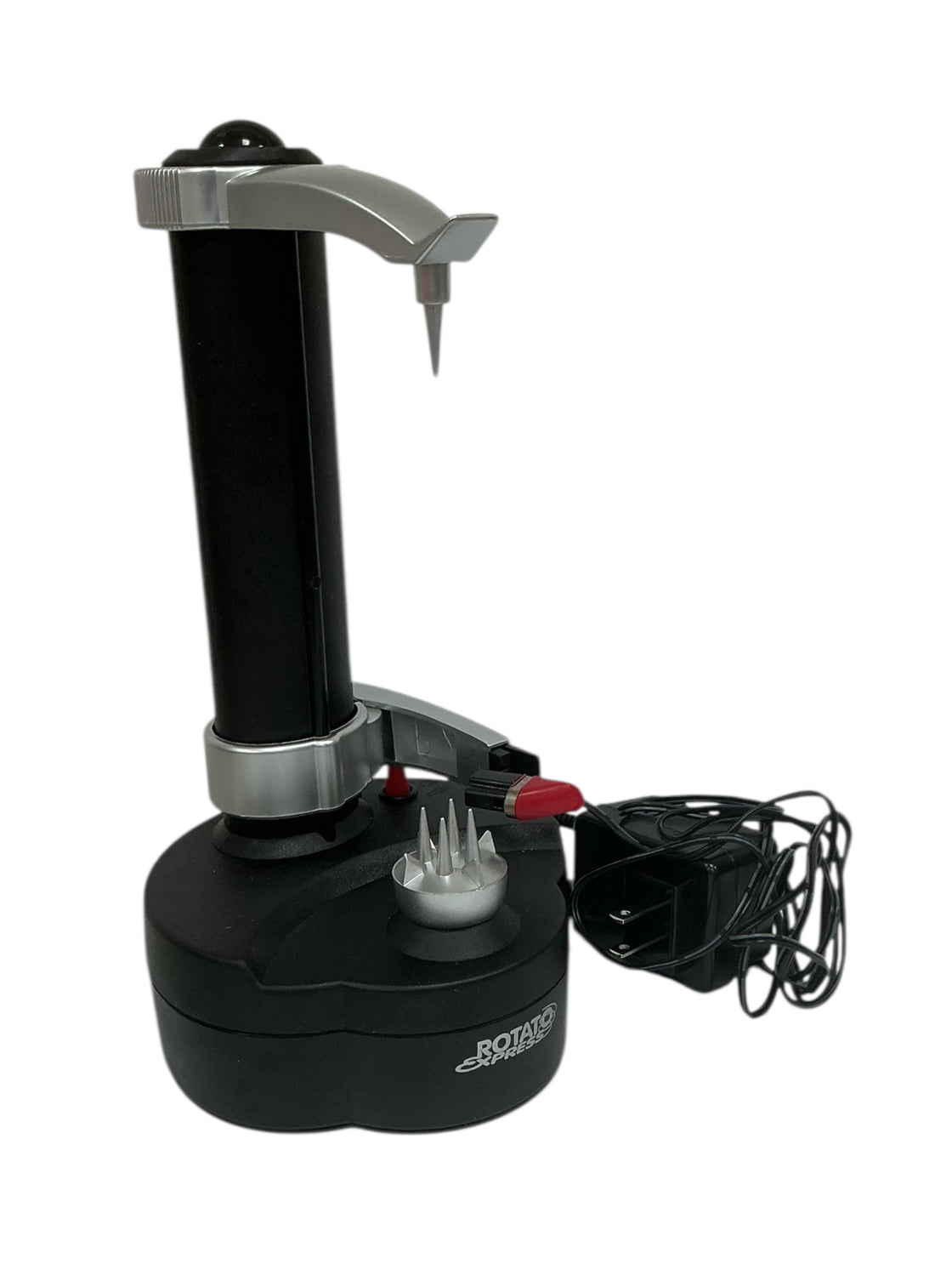 Pelador eléctrico (STARFRIT)