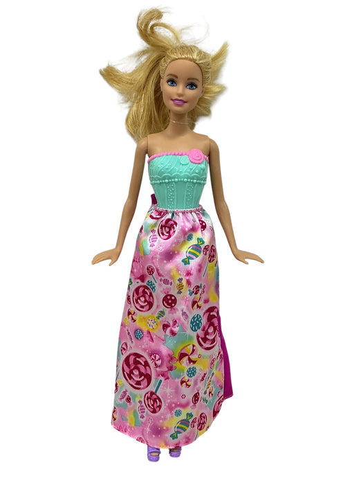 Muñeca (BARBIE)