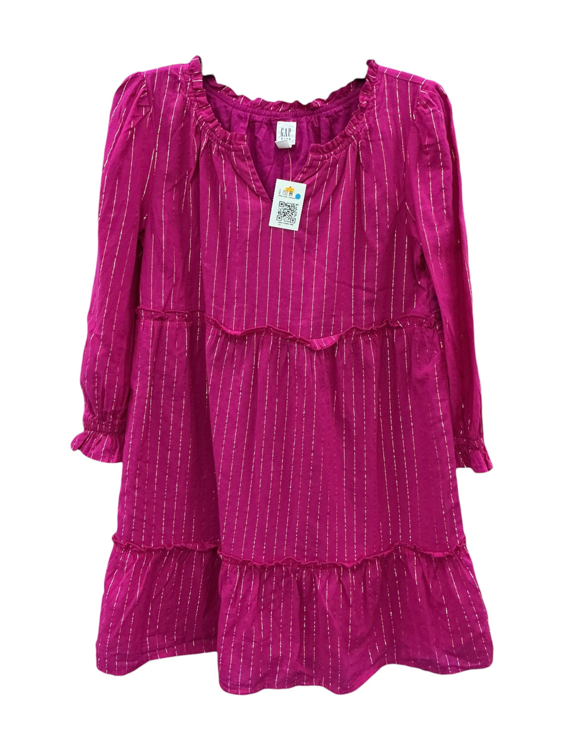 Vestido para niña L (GAP)