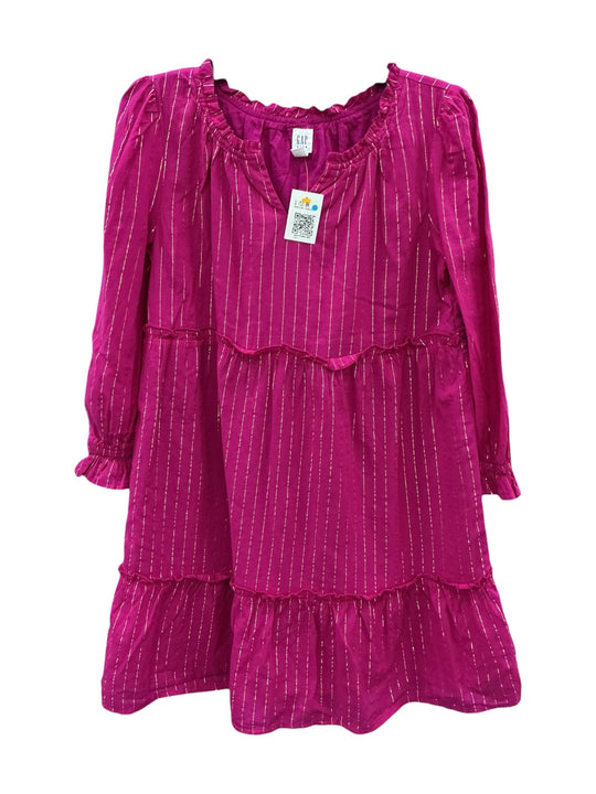 Vestido para niña L (GAP)