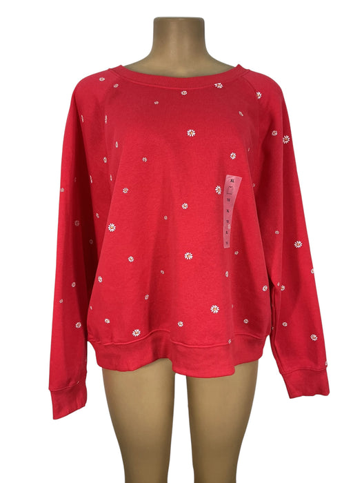 Sudadero XL (OLD NAVY)