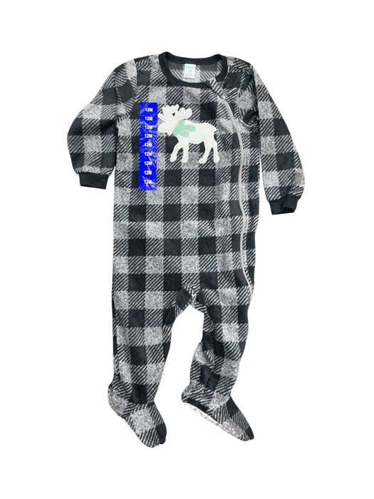 Dúo de pijama para niñ@ 12M (PEKKLE)