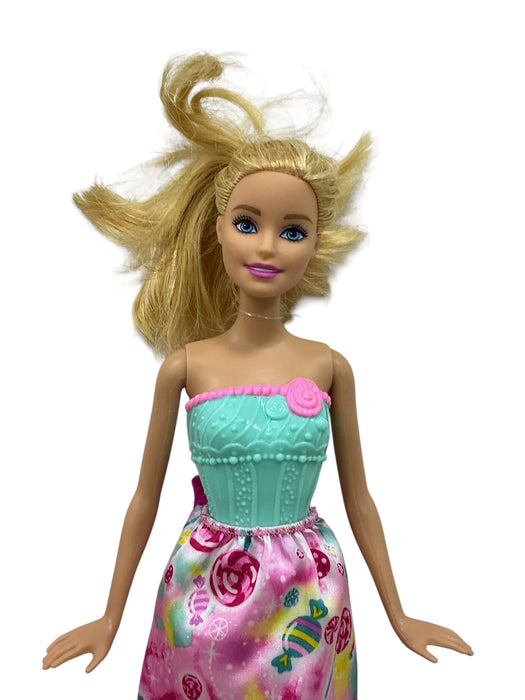 Muñeca (BARBIE)