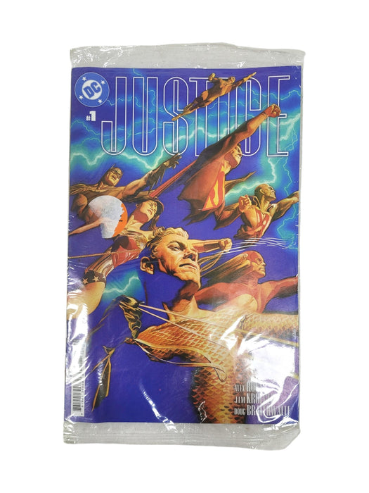 Set de Cómics (DC COMICS)