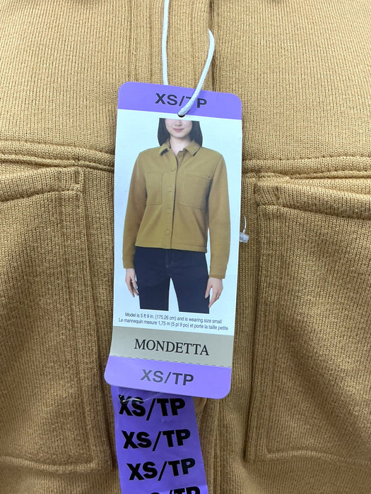 Chumpa XS (MONDETTA)