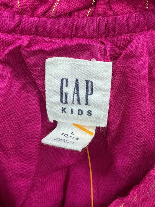 Vestido para niña L (GAP)