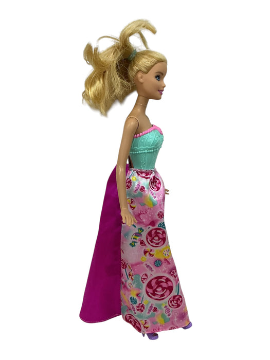Muñeca (BARBIE)