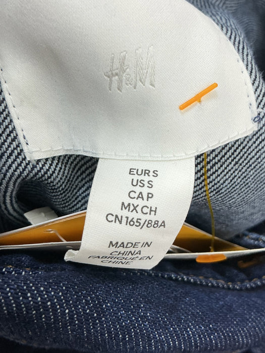 Chumpa S (H&M)