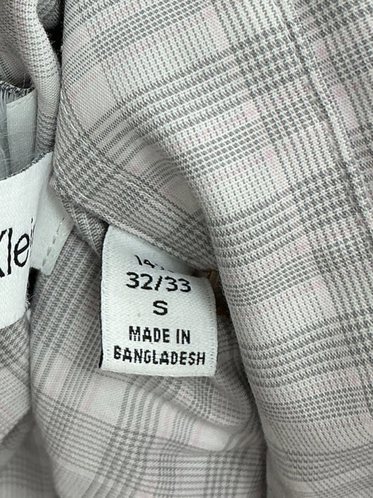 Camisa S (CALVIN KLEIN)