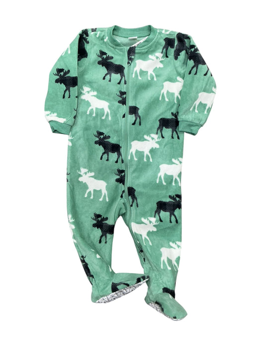 Dúo de pijama para niñ@ 12M (PEKKLE)