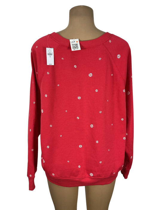 Sudadero XL (OLD NAVY)