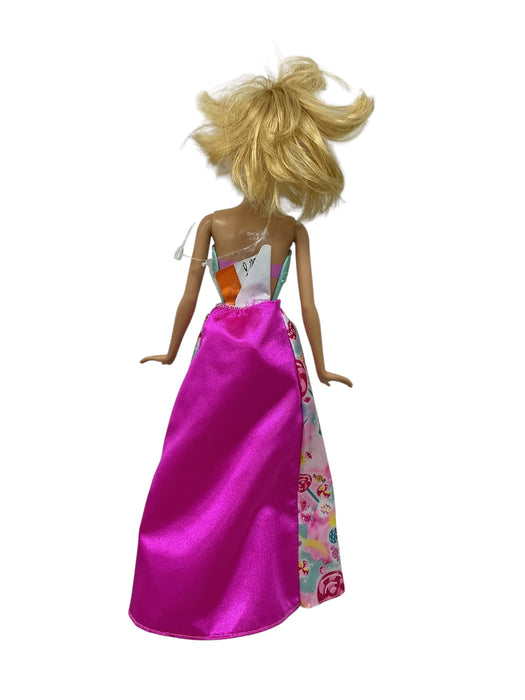 Muñeca (BARBIE)