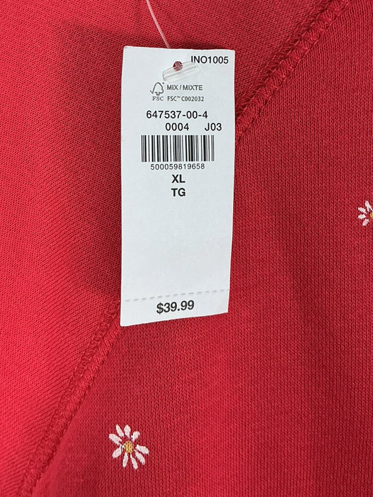 Sudadero XL (OLD NAVY)