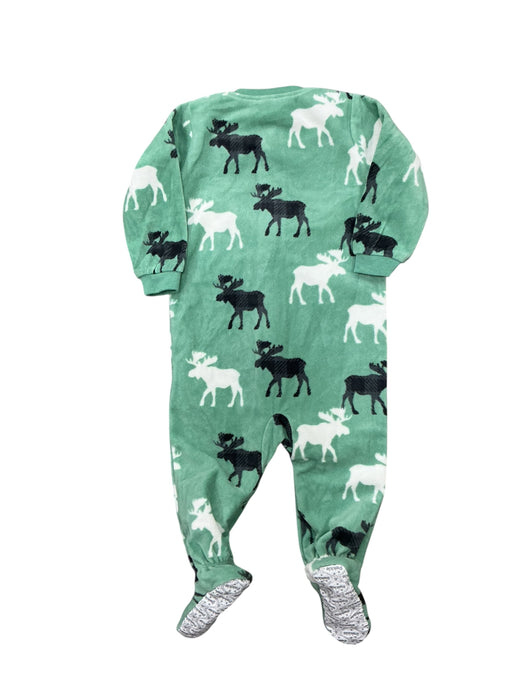 Dúo de pijama para niñ@ 12M (PEKKLE)