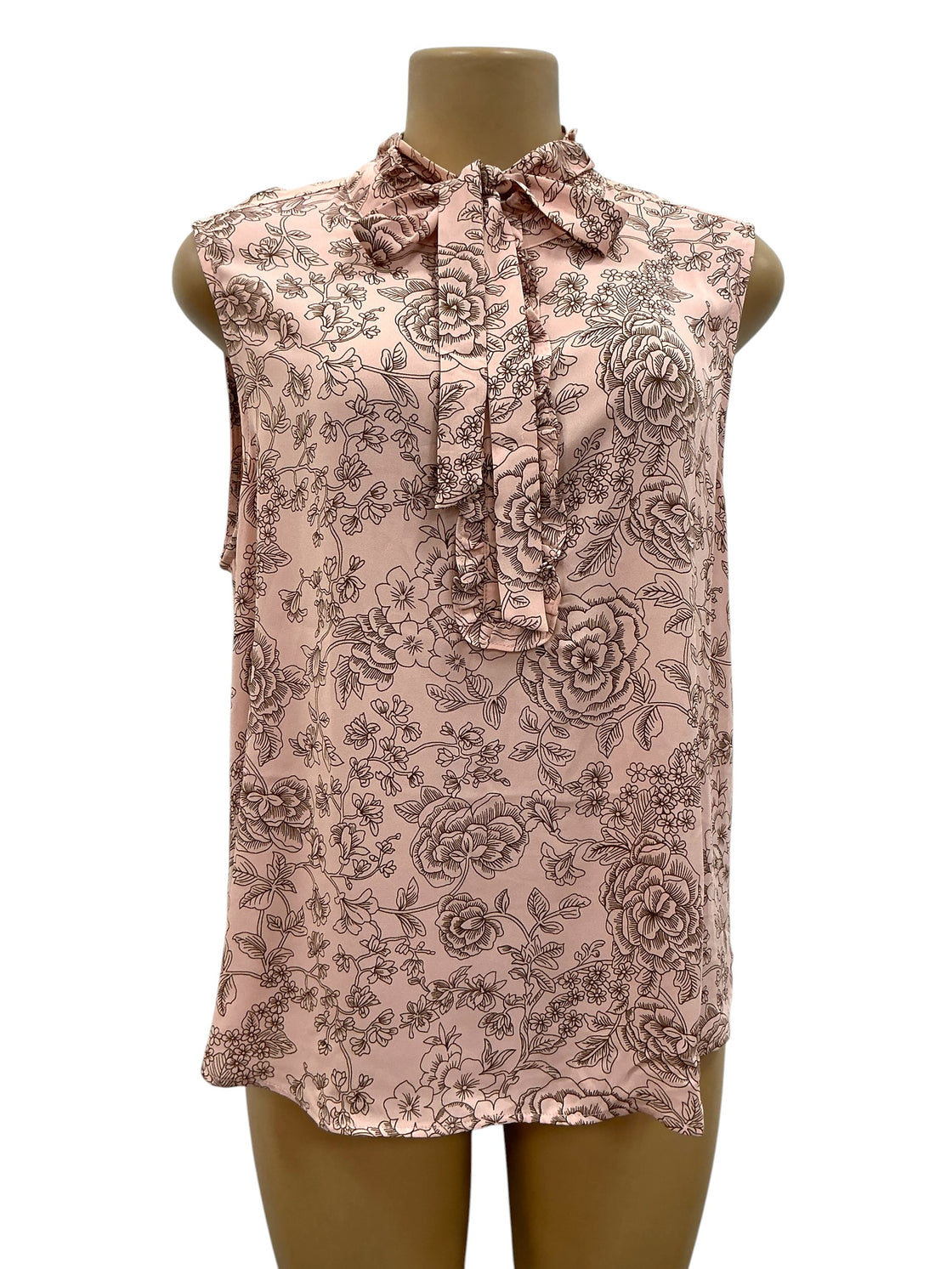Blusa L (LOFT)