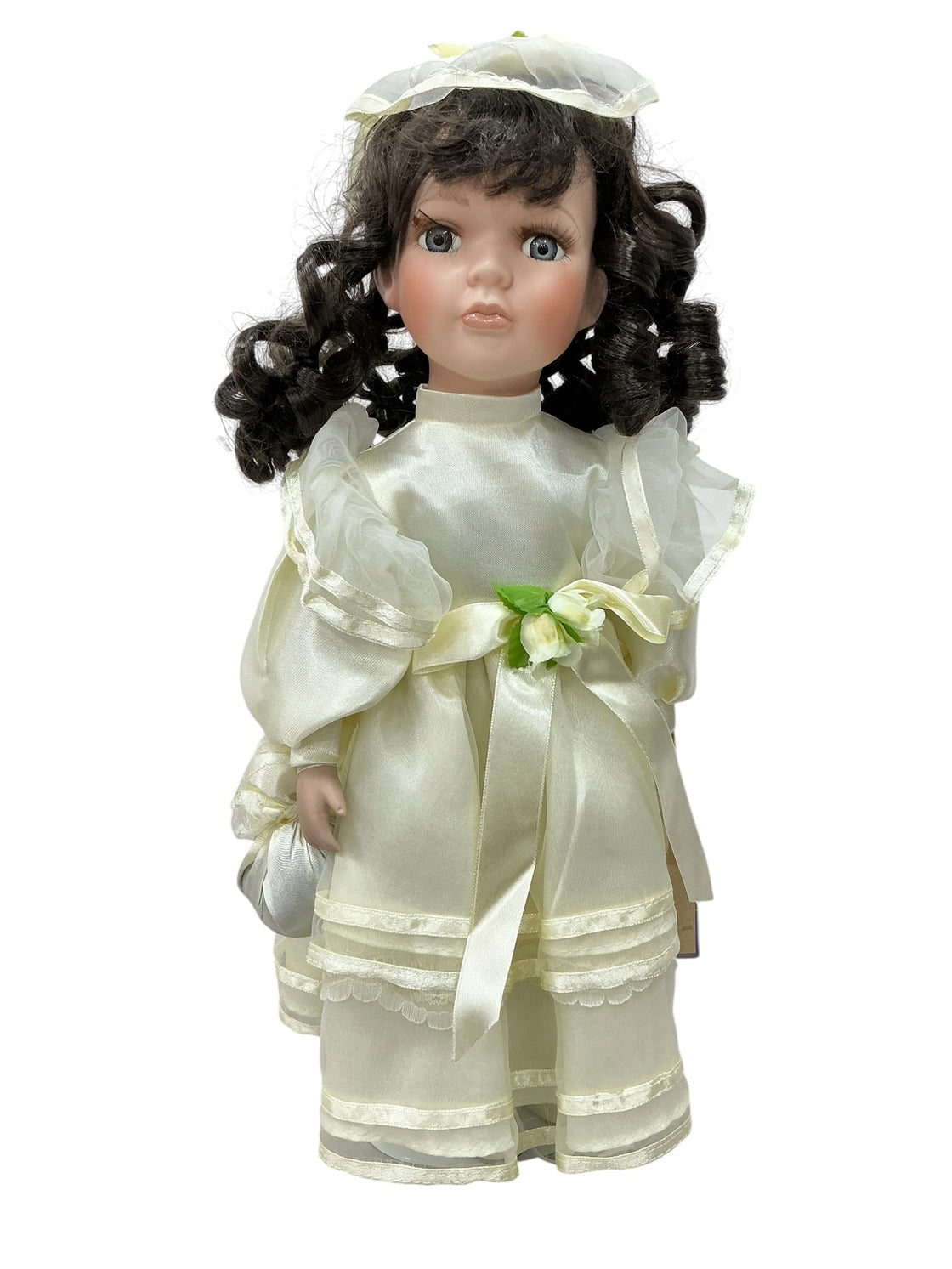 Muñeca (Y.M.I.S.A. COLLECTION)
