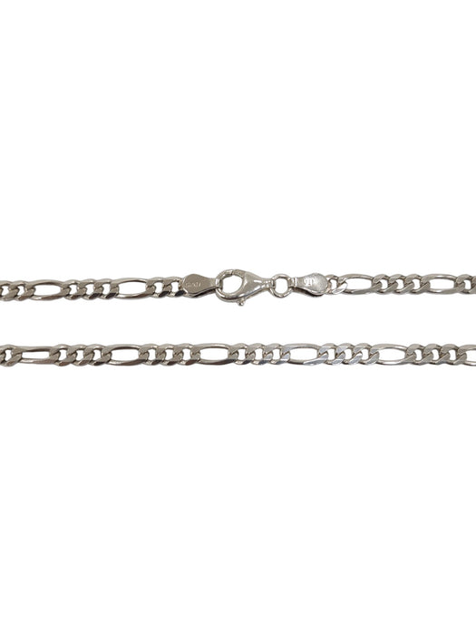 Cadena de plata (925)