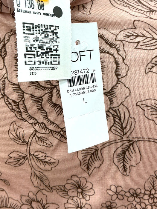 Blusa L (LOFT)