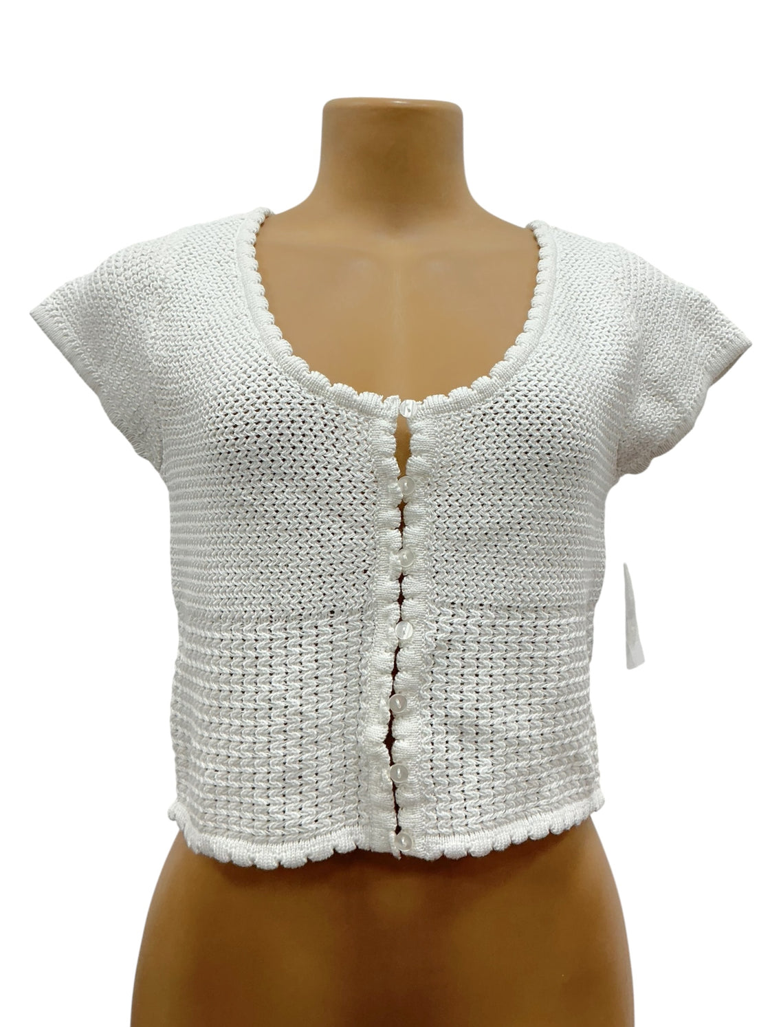 Blusa M (ARDENE)