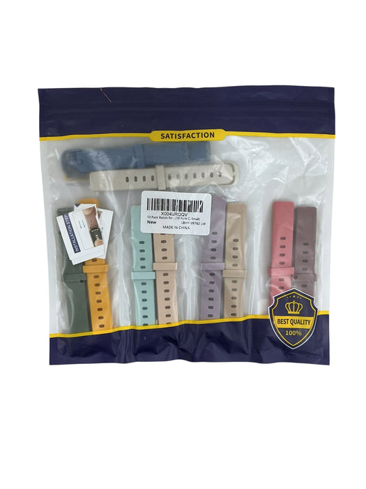 Set de Correas para reloj